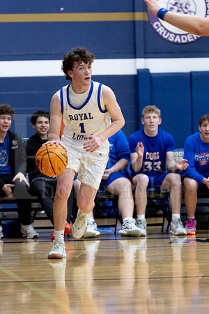 Rockford Christian Boys Varsity Basketball vs Geona Kingston 2-26-2025-0291