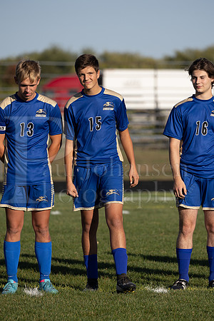 Rockford Christian Boys Varsity Soccer vs Oregon 10-2-2024-0056