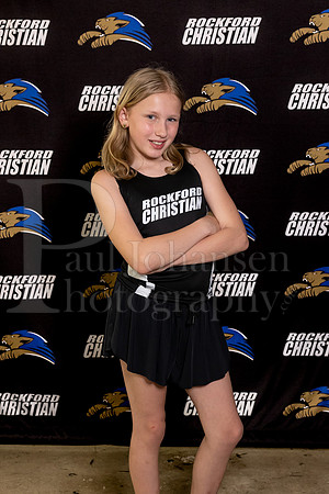 Rockford Christian Middle School Track Spring 2024-0086