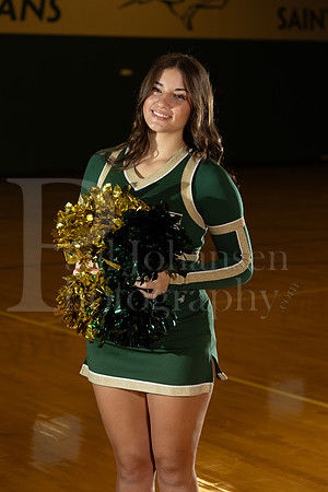 Boylan Senior Cheer Basketball Photo Shoot 12-27-2024-0147