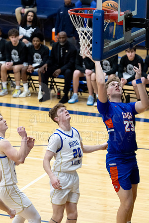 Rockford Christian Boys Varsity Basketball vs Geona Kingston 2-26-2025-0125