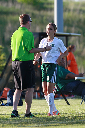 Boylan Girls Varisty Soccer vs Dekalb Sectional Final 5-30-2104-0723