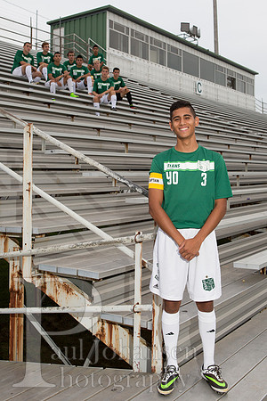 Boylan Boys Varsity Team and Senior Images 9-9-2014-2501