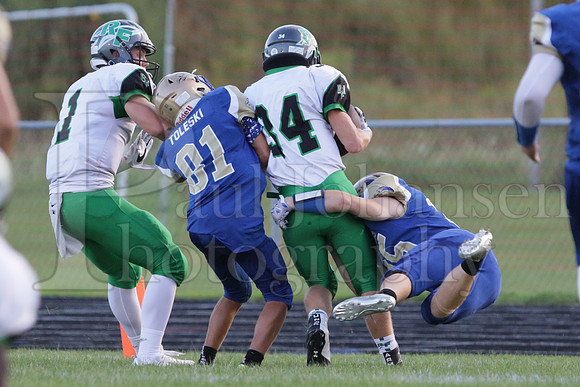 RC Boys Varsity Football vs Rock Falls  8-26-2016-0231