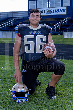 Rockford Christian Varsity Football Fall 2022-0445