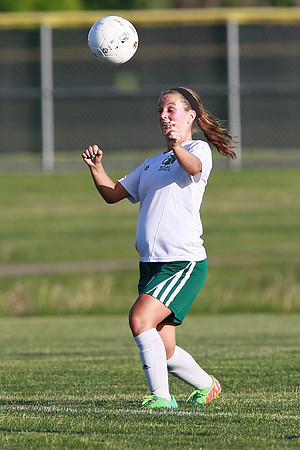 Boylan Girls Varisty Soccer vs Dekalb Sectional Final 5-30-2104-0621