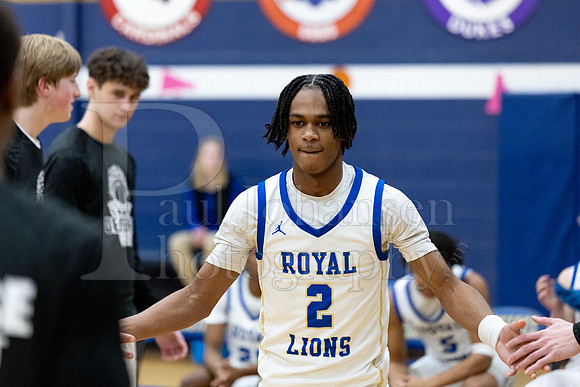 Rockford Christian Boys Varsity Basketball vs Rock Falls 2-7-2025-0218