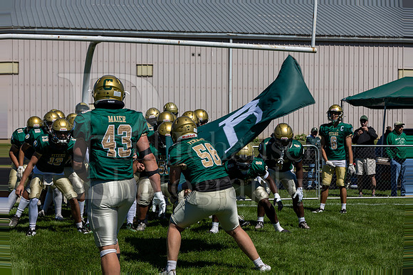 Boylan Boys Varsity Football vs East 9-7-2024-240
