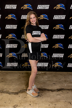 Rockford Christian Middle School Track Spring 2024-0185