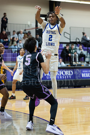 Rockford Christian Boys Varsity Basketball vs Lutheran 1-29-2025-0893