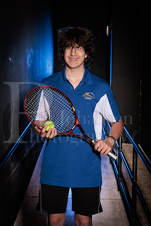 Rockford Christian Boys Tennis Spring 2025-0160