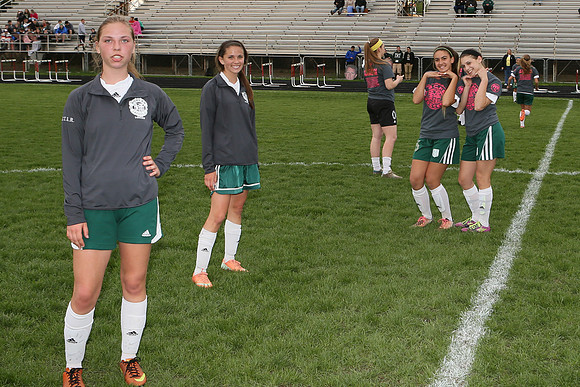 Boylan Varsity Girls Soccer Senior Night 5-16-2014-3493