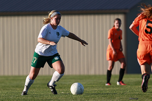Boylan Girls Varisty Soccer vs Dekalb Sectional Final 5-30-2104-0834