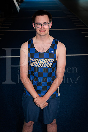 Rockford Christian Track Spring 2025-0839