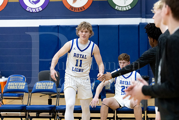 Rockford Christian Boys Varsity Basketball vs Winnebago 2-28-2025-0085
