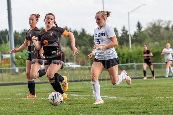 Rockford Christian Girls Varsity Soccer vs Winnebago 5-16-2025-0662