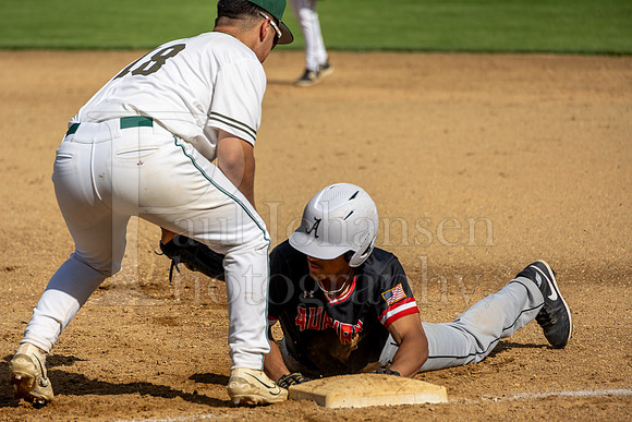 Boylan Boys Varstiy Baseball vs Auburn 5-10-2024-0221