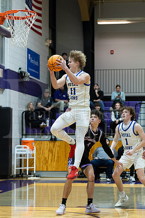 Rockford Christian Boys Varsity Basketball vs Lutheran 1-29-2025-0868