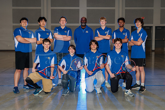 Rockford Christian Boys Tennis Spring 2025-0192