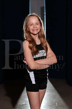 Rockford Christian Middle School Track Spring 2025-0145