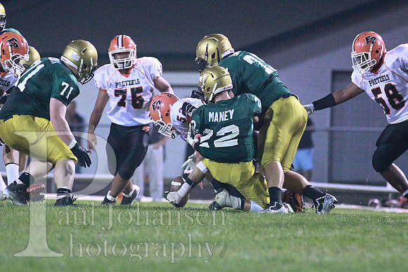 Boylan Varsity Football vs Freeport 9-27-2014-2037