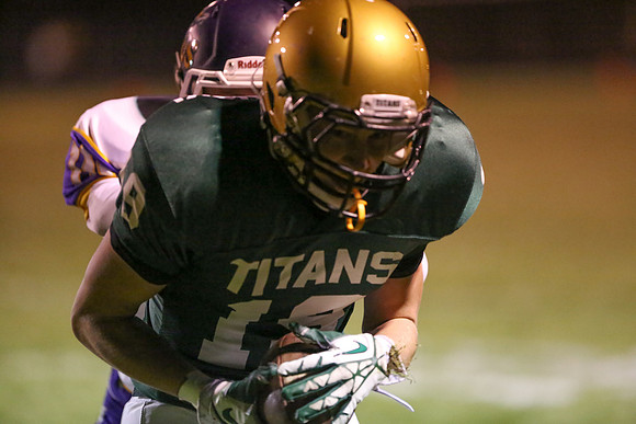 Boylan Varsity Football vs Belvidere 10-25-2013-8252