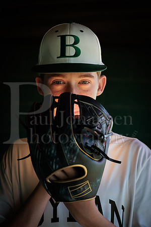 Boylan Boys Baseball Seniors Banner Shoot-0032