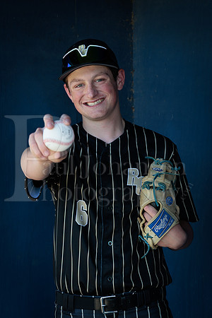 Rockford Christian Boys Varsity Baseball Spring 2025-0126
