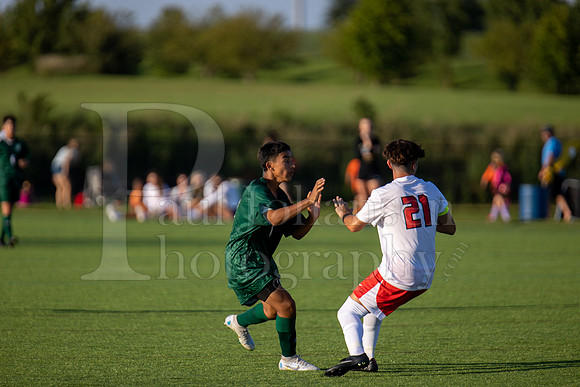 Boylan Boys Varsity Soccer vs Huntley 8-22-2022-0021