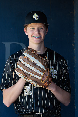 Rockford Christian Boys Varsity Baseball Spring 2025-0287