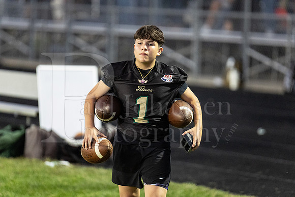 Boylan Boys Varsity Football vs Belv North 9-20-2024-0318