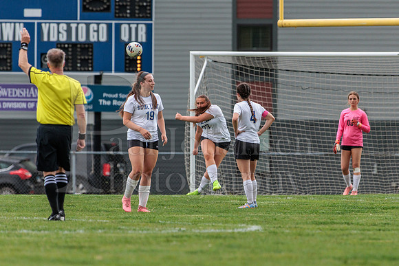 Rockford Christian Girls Varsity Soccer vs Winnebago 5-16-2025-0507