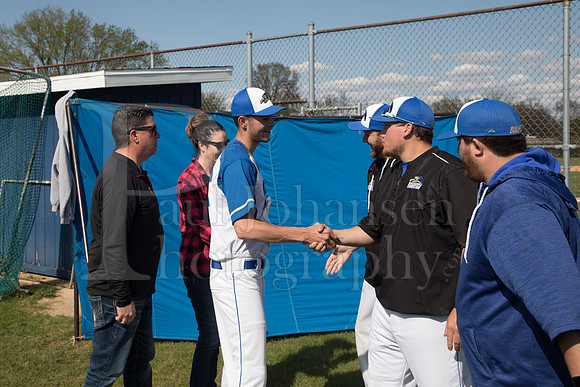 Rockford Christian Boys Baseball Senior Night 5-13-2019-0023