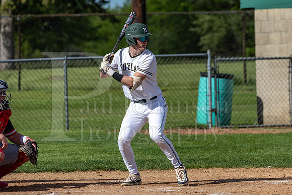 Boylan Boys Varstiy Baseball vs Auburn 5-10-2024-0404