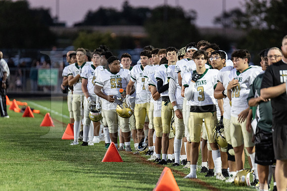 Boylan Boys Varsity Football vs Belv North 9-20-2024-0325