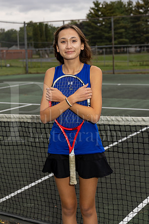Rockford Christian Girls Tennis Fall 2022-0163