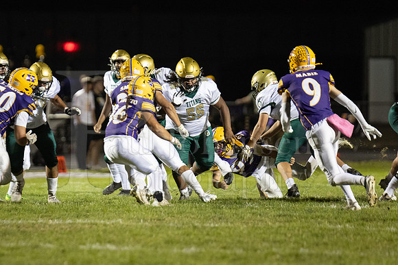 Boylan Boys Varsity Football vs Hononegah 10-11-2024-0613