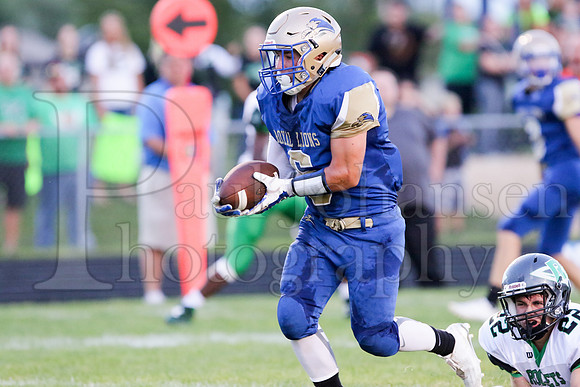 RC Boys Varsity Football vs Rock Falls  8-26-2016-0336