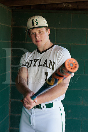 Boylan Boys Baseball Seniors Banner Shoot-0343