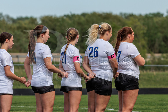 Rockford Christian Girls Varsity Soccer vs Winnebago 5-16-2025-0109