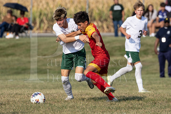 Boylan Boys Varsity Soccer vs Jefferson 9-10-2024-0433