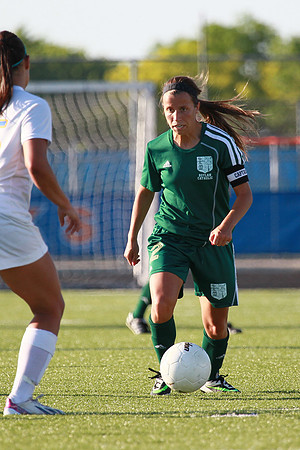 Boylan Girls Varsity Soccer vs Lk Forest SuperSectional 6-3-2014-1796