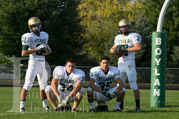 Boylan Varsity Senior Football Photo Shoot 9-27-2014-5539