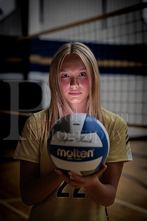 Rockford Christian Senior Volleyball Banner Shoot 8-18-2025-0392