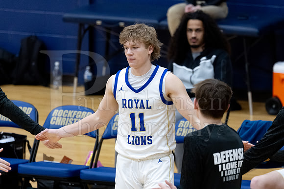 Rockford Christian Boys Varsity Basketball vs Geona Kingston 2-26-2025-0093