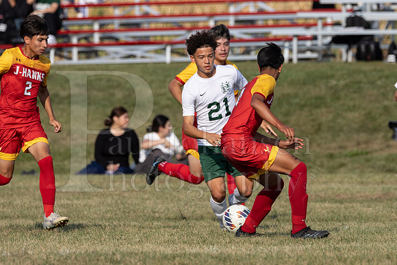 Boylan Boys Varsity Soccer vs Jefferson 9-10-2024-0554