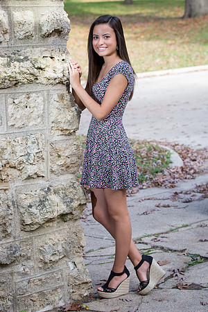 Amanda Larson Senior Images 10-19-2014-2387