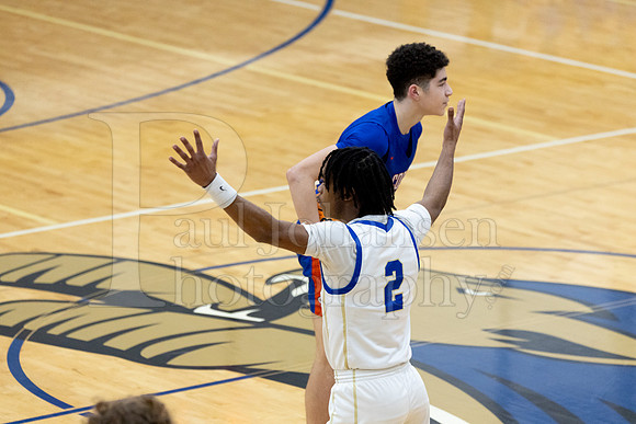 Rockford Christian Boys Varsity Basketball vs Geona Kingston 2-26-2025-0140