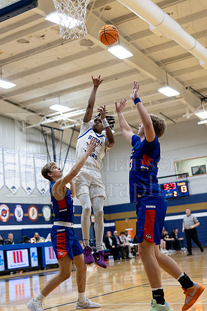 Rockford Christian Boys Varsity Basketball vs Geona Kingston 2-26-2025-0631