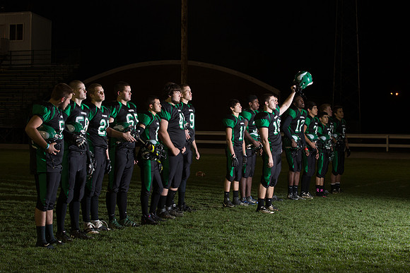North Boone Varsity Football Team Pictures 10-28-2013-9459-2